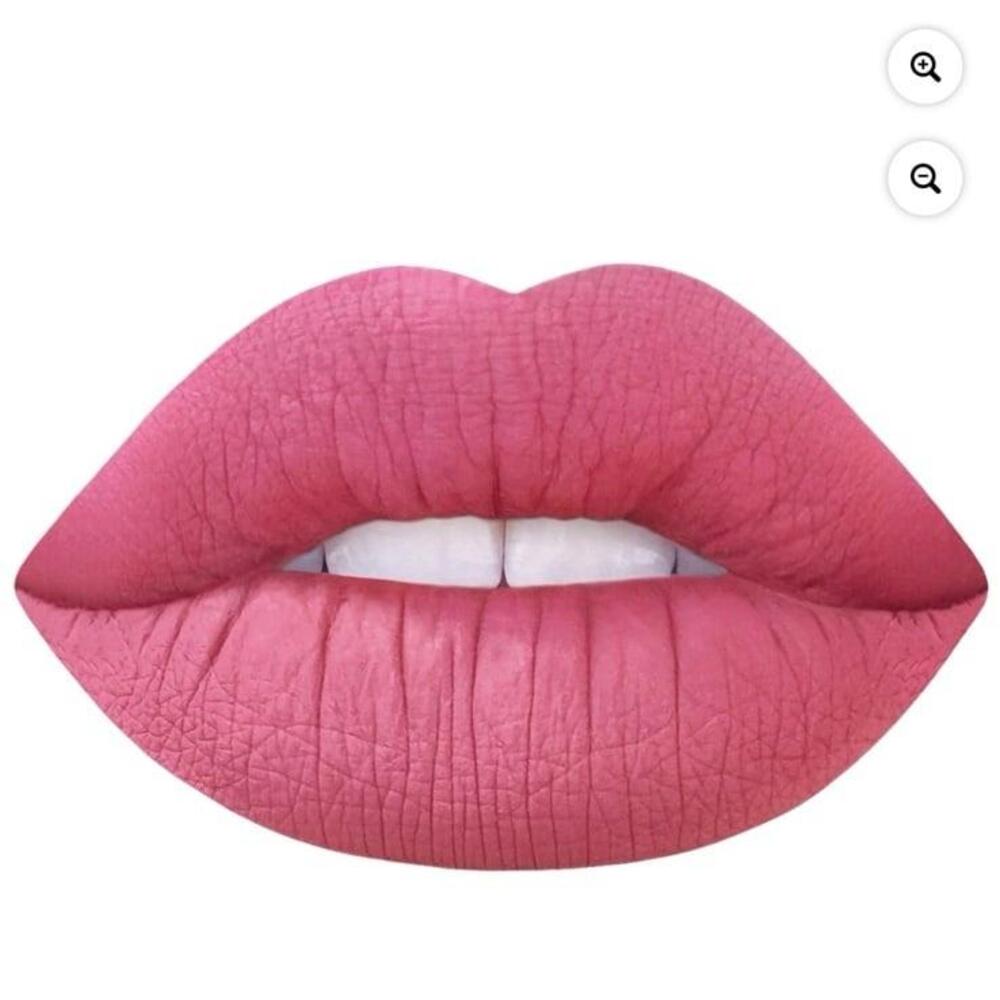 Lime Crime Velvetines Liquid Lipstick (Cupid)